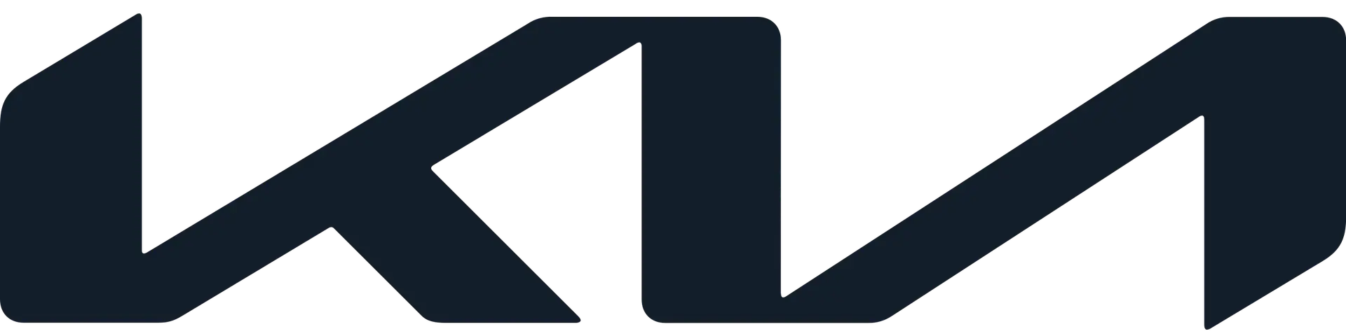 Kia logo