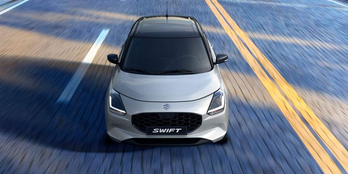 swift